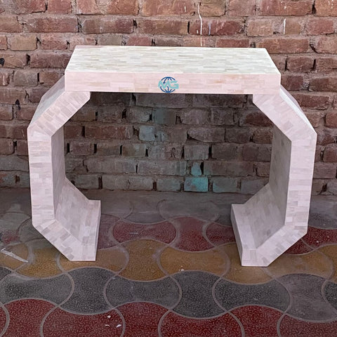 Modern Console Table 