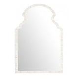 Handmade Bone Inlay Mirror Furniture