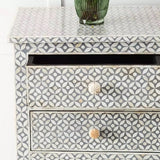 Handmade Bone Inlay Sideboard Furniture