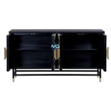 Handmade Bone Inlay Sideboard Furniture