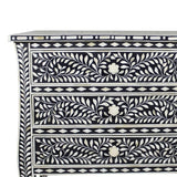 Handmade Bone Inlay Sideboard Furniture