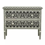 Handmade Bone Inlay Sideboard Furniture