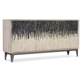 Handmade Bone Inlay Sideboard Furniture