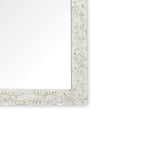 Handmade MOP Inlay Mirror Furniture