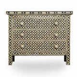 Handmade Bone Inlay Sideboard Furniture