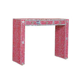Handmade MOP Console Table Furniture