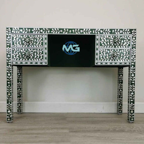 MOP Console Table