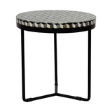 MOP End Table