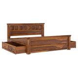 Handmade Wooden Beds Headboard Furniture