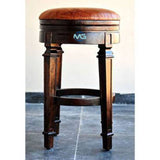 Handmade Wooden End Table / Side Table / Nesting Table / Bar Stool Furniture