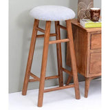 Handmade Wooden End Table / Side Table / Nesting Table / Bar Stool Furniture