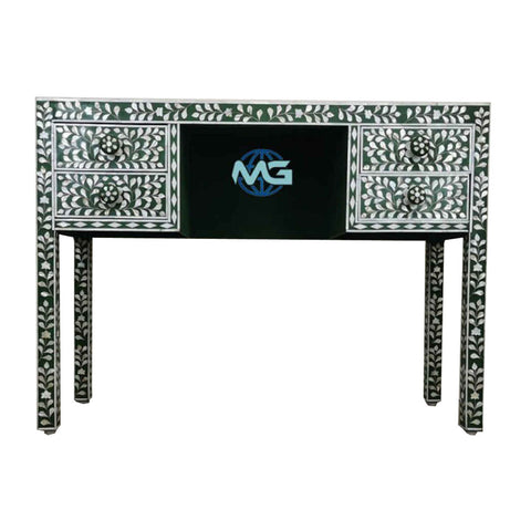 Handmade MOP Console Table Furniture