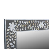 Handmade MOP Inlay Mirror Furniture