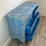 Handmade MOP Inlay Sideboard Furniture