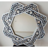 Handmade MOP Inlay Mirror Furniture