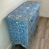 Handmade MOP Inlay Sideboard Furniture