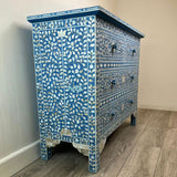 Handmade MOP Inlay Sideboard Furniture