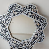 Handmade MOP Inlay Mirror Furniture