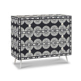 Bone Inlay Sideboard 