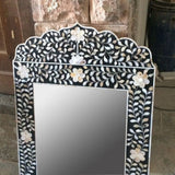 Handmade MOP Inlay Mirror Furniture