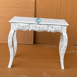 Handmade MOP Console Table Furniture