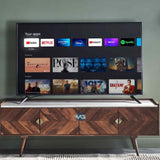 Handmade Wooden TV Unit Furniture