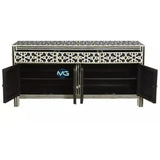 Handmade Bone Inlay Sideboard Furniture