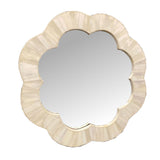 Handmade Bone Inlay Mirror Furniture