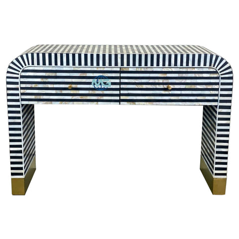 Handmade MOP Console Table Furniture