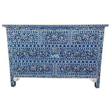 Handmade MOP Inlay Sideboard Furniture