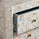 Handmade MOP Inlay Sideboard Furniture