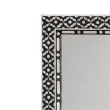 Handmade MOP Inlay Mirror Furniture