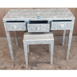 Handmade MOP Console Table Furniture
