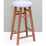 Handmade Wooden End Table / Side Table / Nesting Table / Bar Stool Furniture