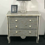 Handmade Bone Inlay Sideboard Furniture