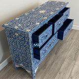 Handmade MOP Inlay Sideboard Furniture