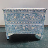 Handmade Bone Inlay Sideboard Furniture