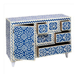 Handmade Bone Inlay Sideboard Furniture