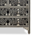 Handmade Bone Inlay Sideboard Furniture