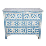 Handmade Bone Inlay Sideboard Furniture