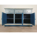 Bone Inlay Sideboard 