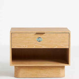 Handmade Wooden Bedside Furniture