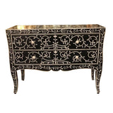 Handmade Bone Inlay Sideboard Furniture