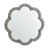 Handmade Bone Inlay Mirror Furniture