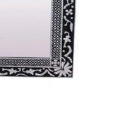 Handmade Bone Inlay Mirror Furniture