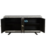 Handmade Bone Inlay Sideboard Furniture