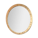 Handmade Bone Inlay Mirror Furniture