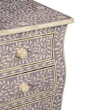 Handmade Bone Inlay Sideboard Furniture