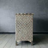 Handmade Bone Inlay Sideboard Furniture