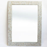 Handmade MOP Inlay Mirror Furniture